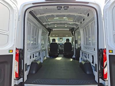 2025 Ford Transit 250 Medium Roof RWD Empty Cargo Van for sale #UR0139 - photo 2