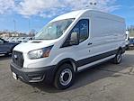 2025 Ford Transit 250 Medium Roof RWD Empty Cargo Van for sale #UR0139 - photo 1