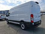 2025 Ford Transit 250 Medium Roof RWD Empty Cargo Van for sale #UR0139 - photo 3