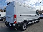 2025 Ford Transit 250 Medium Roof RWD Empty Cargo Van for sale #UR0139 - photo 4