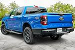 2025 Ford Ranger SuperCrew Cab 4WD Pickup for sale #UR0160 - photo 2