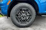 2025 Ford Ranger SuperCrew Cab 4WD Pickup for sale #UR0160 - photo 10