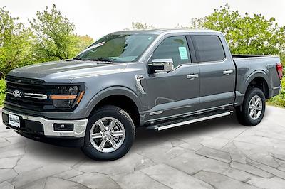 2025 Ford F-150 SuperCrew Cab 4WD Pickup for sale #UR0169 - photo 1