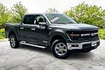 2025 Ford F-150 SuperCrew Cab 4WD Pickup for sale #UR0169 - photo 3