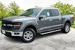 2025 Ford F-150 SuperCrew Cab 4WD Pickup for sale #UR0169 - photo 1