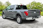 2025 Ford F-150 SuperCrew Cab 4WD Pickup for sale #UR0169 - photo 2