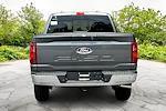 2025 Ford F-150 SuperCrew Cab 4WD Pickup for sale #UR0169 - photo 4
