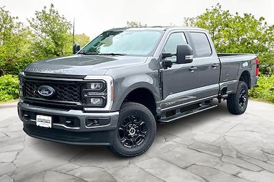 2025 Ford F-250 Crew Cab 4WD Pickup for sale #UR0174 - photo 1