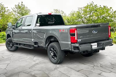 2025 Ford F-250 Crew Cab 4WD Pickup for sale #UR0174 - photo 2
