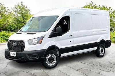 2025 Ford Transit 250 Medium Roof RWD Empty Cargo Van for sale #UR0176 - photo 1