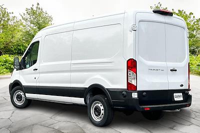 2025 Ford Transit 250 Medium Roof RWD Empty Cargo Van for sale #UR0176 - photo 2