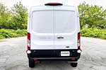 2025 Ford Transit 250 Medium Roof RWD Empty Cargo Van for sale #UR0176 - photo 3