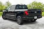 2025 Ford F-150 Lightning SuperCrew Cab 4x4 Pickup for sale #UR0177 - photo 2