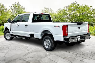 New 2025 Ford F-350 XL Crew Cab 4WD SRW Pickup for sale #UR0181 - photo 2