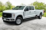 New 2025 Ford F-350 XL Crew Cab 4WD SRW Pickup for sale #UR0181 - photo 1
