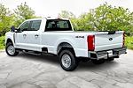 New 2025 Ford F-350 XL Crew Cab 4WD SRW Pickup for sale #UR0181 - photo 2