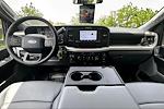 New 2025 Ford F-350 XL Crew Cab 4WD SRW Pickup for sale #UR0181 - photo 5