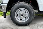 New 2025 Ford F-350 XL Crew Cab 4WD SRW Pickup for sale #UR0181 - photo 11
