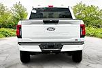 New 2025 Ford F-150 Lightning XLT SuperCrew Cab 4x4 Pickup for sale #UR0193 - photo 4