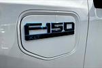 New 2025 Ford F-150 Lightning XLT SuperCrew Cab 4x4 Pickup for sale #UR0193 - photo 12
