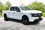 New 2025 Ford F-150 Lightning XLT SuperCrew Cab AWD Pickup for sale #UR0193 - photo 3