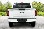 New 2025 Ford F-150 Lightning XLT SuperCrew Cab AWD Pickup for sale #UR0193 - photo 4