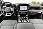 New 2025 Ford F-150 Lightning XLT SuperCrew Cab AWD Pickup for sale #UR0193 - photo 5