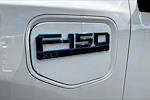 New 2025 Ford F-150 Lightning XLT SuperCrew Cab AWD Pickup for sale #UR0193 - photo 12