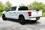 New 2025 Ford F-150 Lightning XLT SuperCrew Cab 4x4 Pickup for sale #UR0193 - photo 2