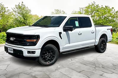 2025 Ford F-150 SuperCrew Cab 4WD Pickup for sale #UR0194 - photo 1