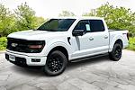 2025 Ford F-150 SuperCrew Cab 4WD Pickup for sale #UR0194 - photo 1