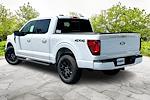 2025 Ford F-150 SuperCrew Cab 4WD Pickup for sale #UR0194 - photo 2