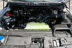2025 Ford F-150 SuperCrew Cab 4WD Pickup for sale #UR0194 - photo 10