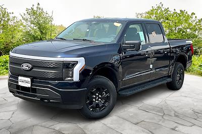 New 2025 Ford F-150 Lightning XLT SuperCrew Cab AWD Pickup for sale #UR0199 - photo 1