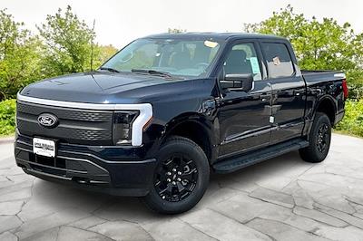 New 2025 Ford F-150 Lightning XLT SuperCrew Cab 4x4 Pickup for sale #UR0199 - photo 1