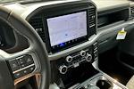 New 2025 Ford F-150 Lightning XLT SuperCrew Cab 4x4 Pickup for sale #UR0199 - photo 7