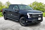 New 2025 Ford F-150 Lightning XLT SuperCrew Cab AWD Pickup for sale #UR0199 - photo 3