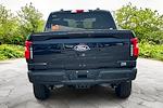 New 2025 Ford F-150 Lightning XLT SuperCrew Cab AWD Pickup for sale #UR0199 - photo 4
