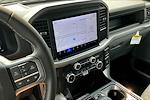 New 2025 Ford F-150 Lightning XLT SuperCrew Cab AWD Pickup for sale #UR0199 - photo 7