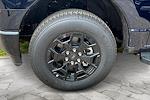 New 2025 Ford F-150 Lightning XLT SuperCrew Cab AWD Pickup for sale #UR0199 - photo 11