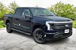 New 2025 Ford F-150 Lightning XLT SuperCrew Cab 4x4 Pickup for sale #UR0199 - photo 3