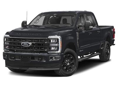 2025 Ford F-250 Crew Cab 4WD Pickup for sale #UR0201 - photo 1