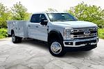 2025 Ford F-550 Crew Cab DRW 4WD Service Truck for sale #UR0204 - photo 3