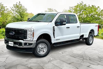 New 2025 Ford F-250 XL Crew Cab 4WD Pickup for sale #UR0205 - photo 1