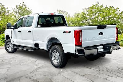 New 2025 Ford F-250 XL Crew Cab 4WD Pickup for sale #UR0205 - photo 2