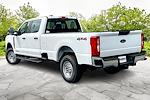 New 2025 Ford F-250 XL Crew Cab 4WD Pickup for sale #UR0205 - photo 2