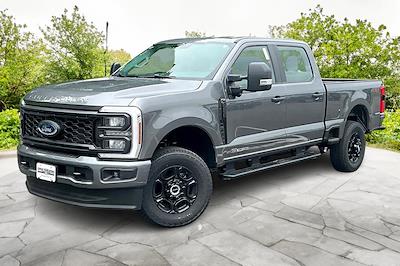 2025 Ford F-250 Crew Cab 4WD Pickup for sale #UR0210 - photo 1