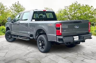2025 Ford F-250 Crew Cab 4WD Pickup for sale #UR0210 - photo 2