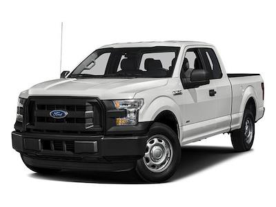 2016 Ford F-150 Super Cab 4WD Pickup for sale #UR0210A - photo 1