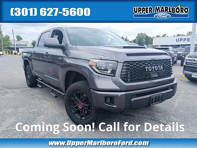 2020 Toyota Tundra CrewMax Cab 4WD Pickup for sale #UR0211A - photo 1